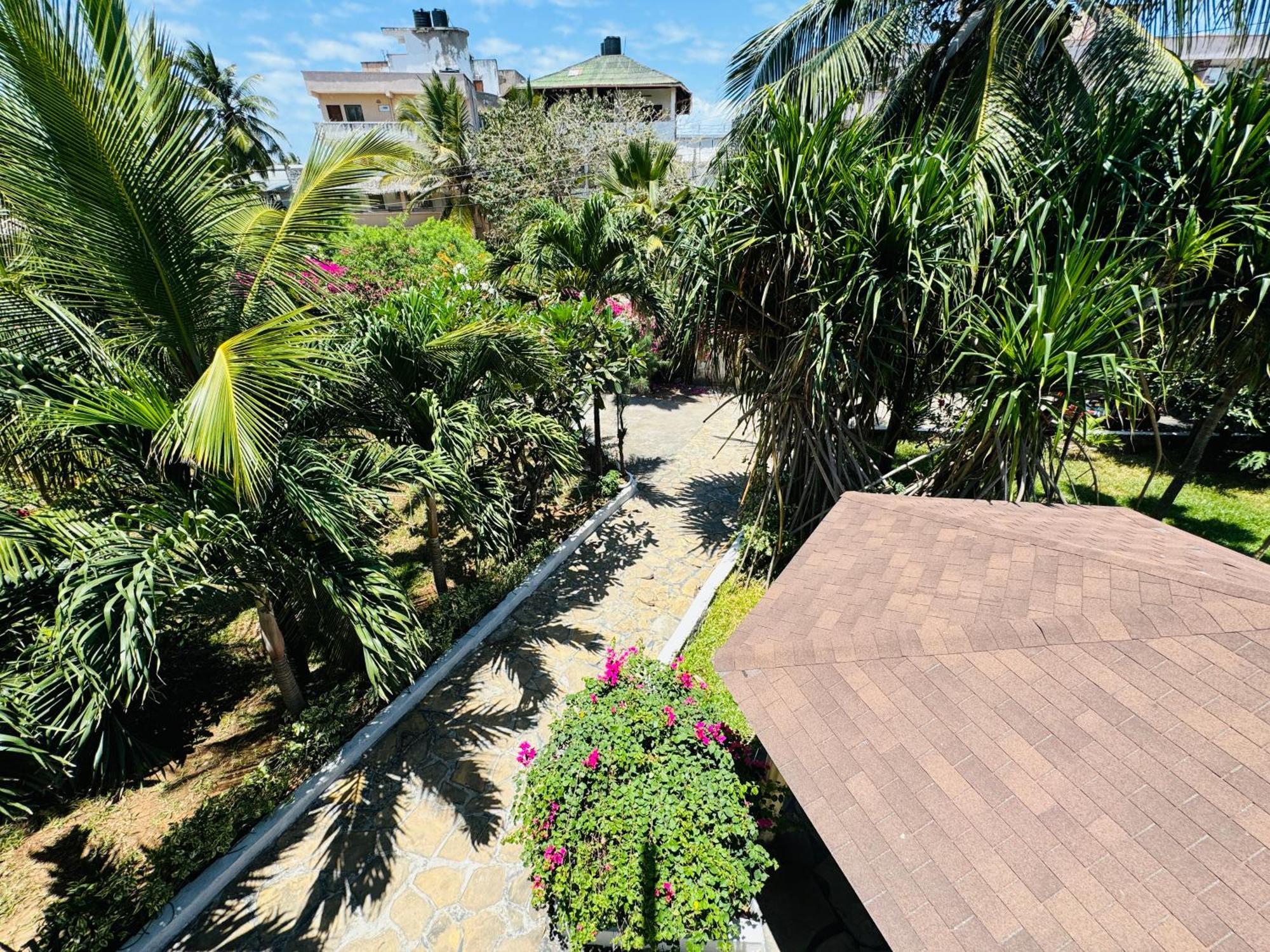 Villa Jakasa Watamu Exterior photo